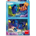 Dino Bing si hraje 3x55 dílků – Zboží Dáma