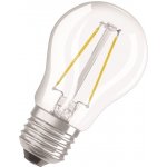 Osram LED žárovka LED E27 P45 2,5W = 25W 250lm 2700K Teplá bílá 300° Filament Parathom – Hledejceny.cz