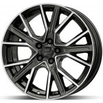 Wheelworld 2DRV WH34 8x18 5x112 ET36 gunmetal polished – Sleviste.cz
