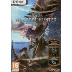 Monster Hunter World – Hledejceny.cz