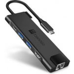 Connect IT CHU-8020-AN – Zboží Živě