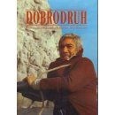 Dobrodruh DVD