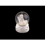 Prima-obchod Sněžítko anděl Ø4,5 cm, barva 3 bílá 121423 – Hledejceny.cz
