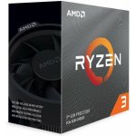 AMD Ryzen 3 3200G YD3200C5FHBOX – Sleviste.cz