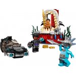 LEGO® 76213 Trůnní sál krále Namora – Hledejceny.cz