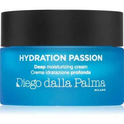 Diego dalla Palma Hydration Passion Deep Moisturizing Cream 50 ml – Hledejceny.cz