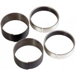 WP SUSPENSION sada pouzder zavěšení WP 48mm (4 kusy) KTM SX /SXF / EXC / EXCF 16- , ALL model WP 48 mm | Zboží Auto