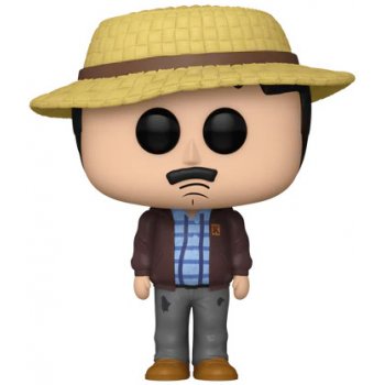 Funko Pop! 1473 South Park Farmer Randy