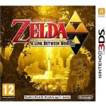 The Legend of Zelda: A Link Between Worlds – Zboží Dáma