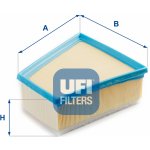Vzduchový filtr UFI 30.369.00 (3036900) – Hledejceny.cz