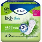 TENA Lady Slim Mini 10 ks – Zbozi.Blesk.cz