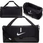 Nike Academy Team Duff M 60 l černá – Zboží Dáma