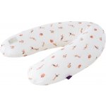 Träumeland Kojící polštář elastický Cats&Dogs – Zboží Dáma