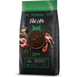 Fitmin For Life Adult Lamb 8 kg – Zbozi.Blesk.cz