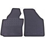 Koberce gumové Rigum VW Caddy 2005- 2 míst. – Zboží Mobilmania