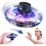 DAMPOD SHOP létající Flying spinner – Zboží Mobilmania