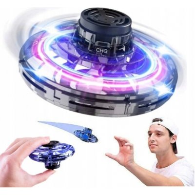 DAMPOD SHOP létající Flying spinner – Zboží Dáma