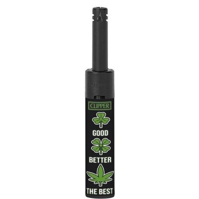 Clipper Minitube Little Weed 03 – Hledejceny.cz