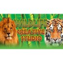 Hra na PC Wildlife Creative Studio