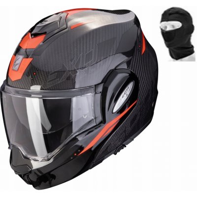 Scorpion EXO-TECH EVO CARBON ROVER – Hledejceny.cz