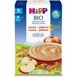 HiPP Mléčná kaše na noc BIO ovesná jablečná 250 g – Sleviste.cz