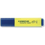 Staedtler 364 žlutá – Zboží Živě