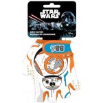 Seven Star Wars BB-8 Jr SF white – Zboží Dáma