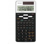 Sharp EL 531 – Zboží Dáma