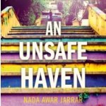 Unsafe Haven Awar Jarrar Nada, Armin Nathalie audio – Hledejceny.cz