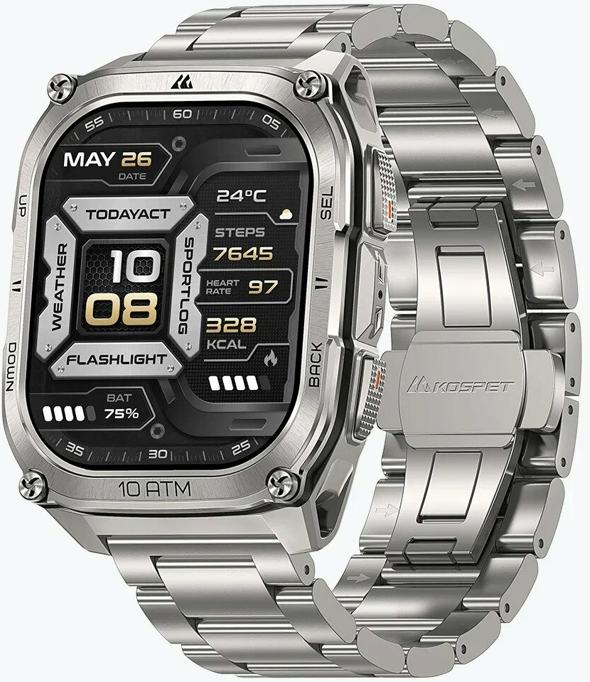 Kospet M4