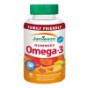 Doplněk stravy JAMIESON Omega-3 Gummies želatinové pastilky 90 ks