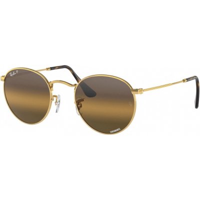 Ray-Ban RB3447 001 G5 – Hledejceny.cz