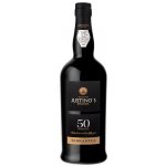 Justino’s Madeira Terrantez 50y 20% 0,75 l (holá láhev) – Hledejceny.cz
