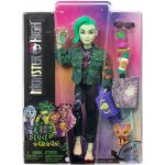 Mattel Monster High Deuce – Zboží Mobilmania