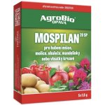 AgroBio Mospilan 20 SP 5 x 1,8 g – Zboží Mobilmania