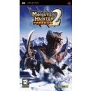 Monster Hunter Freedom 2