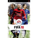 FIFA 10 – Hledejceny.cz