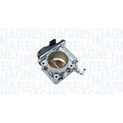 Hrdlo škrticí klapky MAGNETI MARELLI 802000000140 – Hledejceny.cz