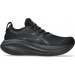 Asics Gel-Nimbus 26 M 1011B794002 black/black – Hledejceny.cz