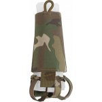 Wosport pro glowstick a lightstick včetně úchytů Multicam – Sleviste.cz