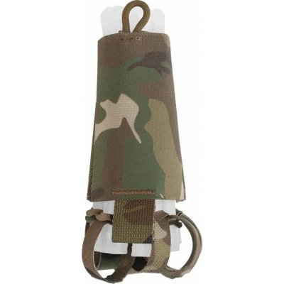 Wosport pro glowstick a lightstick včetně úchytů Multicam – Sleviste.cz