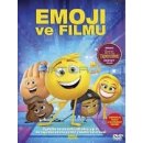 Emoji ve filmu DVD