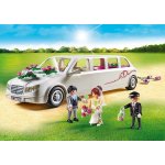 Playmobil 9227 SVATEBNÍ LIMUZÍNA – Sleviste.cz