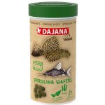 Dajana Spirulina Wafers 1 l – Sleviste.cz