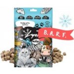 Lyopro Hovězí játra 50 g – Zboží Mobilmania