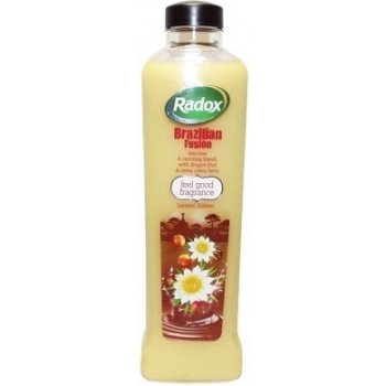 Radox pěna do koupele Brazilian 500 ml