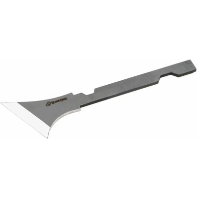 BeaverCraft řezbářská čepel Blade for Geometric Carving Knife C10s