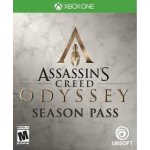 Assassin's Creed: Odyssey Season Pass – Zbozi.Blesk.cz