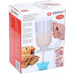 ALPINA Dávkovač na litá těsta 900 ml ED-205126 – Zbozi.Blesk.cz