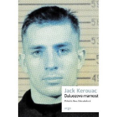 Duluozova marnost - Jack Kerouac